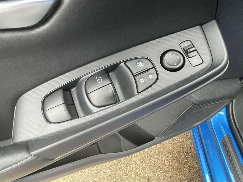 new 2025 Nissan Sentra car, priced at $24,180