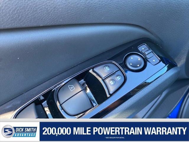 new 2025 Nissan Altima car, priced at $30,100