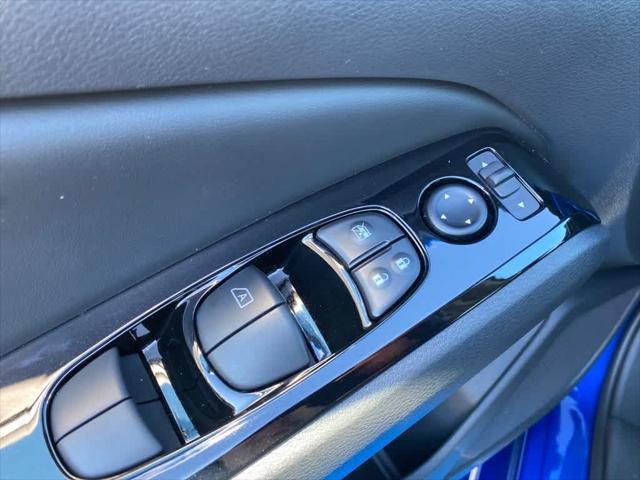 new 2025 Nissan Altima car, priced at $31,300