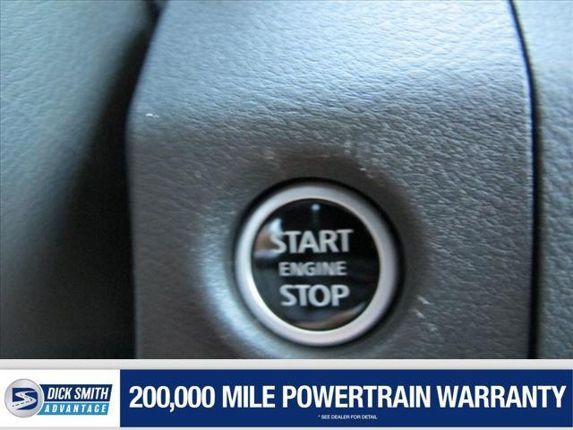 new 2025 Nissan Frontier car, priced at $35,868