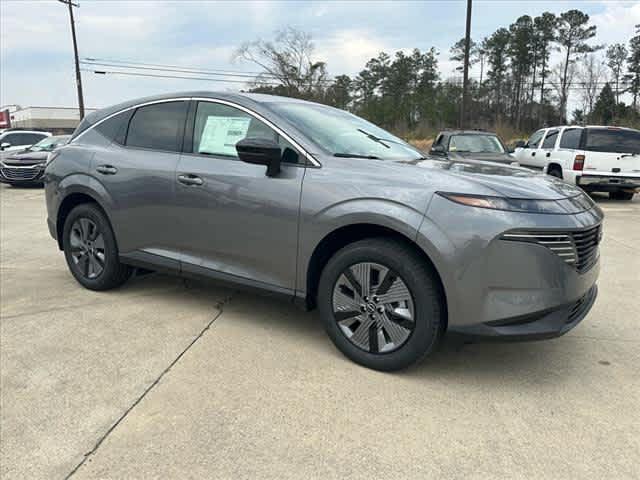new 2025 Nissan Murano car, priced at $48,228