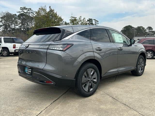 new 2025 Nissan Murano car, priced at $48,228