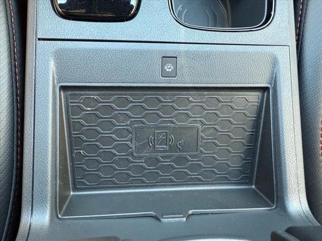 new 2025 Nissan Frontier car, priced at $46,965