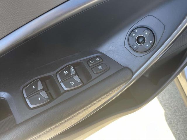used 2017 Hyundai Santa Fe Sport car, priced at $13,972