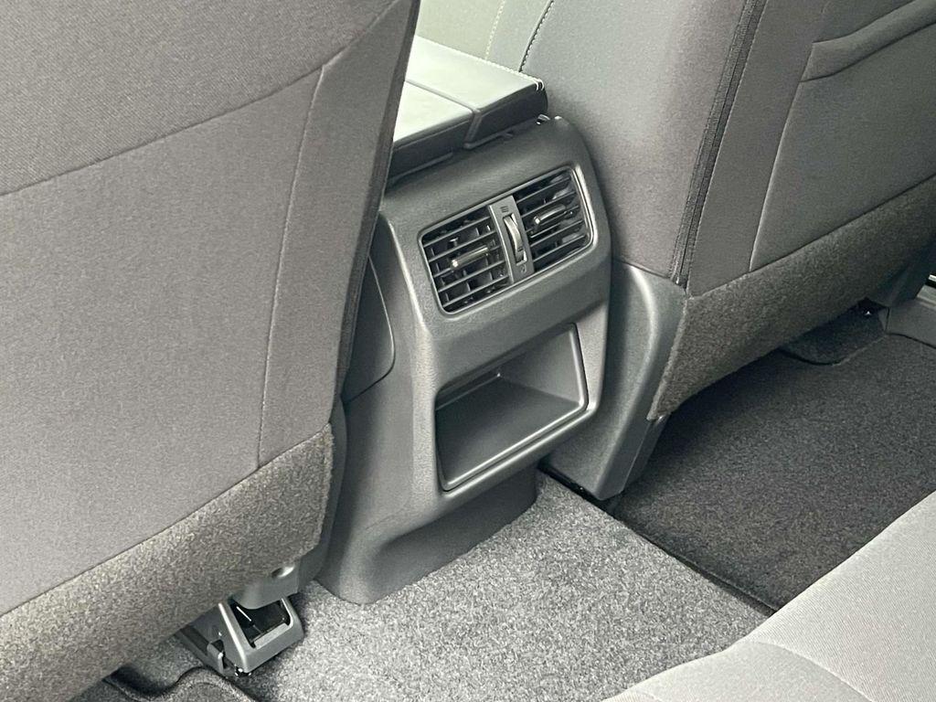 new 2026 Nissan Rogue car, priced at $31,010