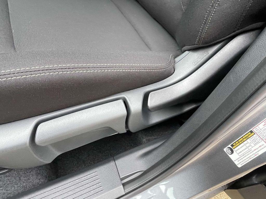 new 2026 Nissan Rogue car, priced at $31,010
