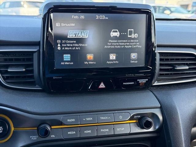 used 2020 Hyundai Veloster car, priced at $14,991