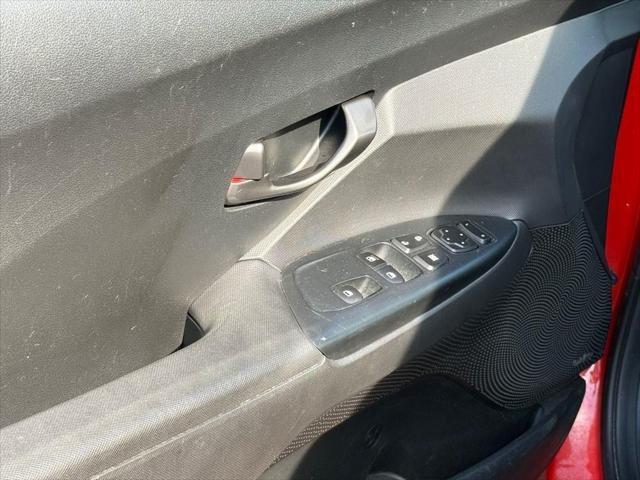 used 2020 Hyundai Veloster car, priced at $14,991