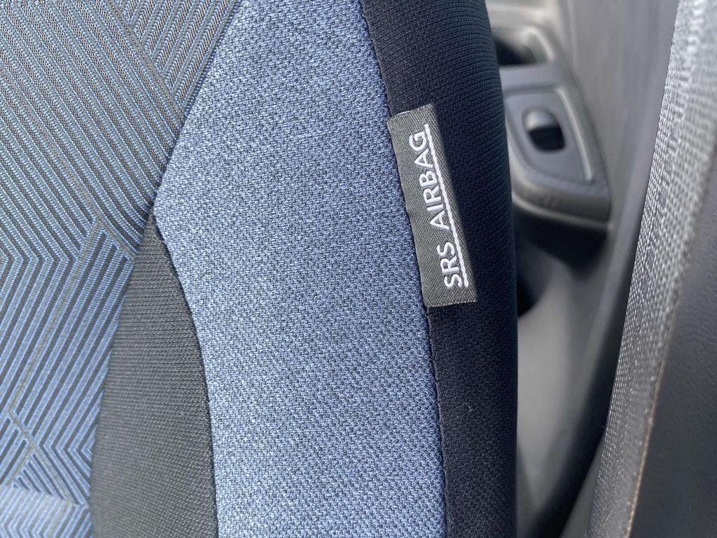 new 2025 Nissan Versa car, priced at $22,385