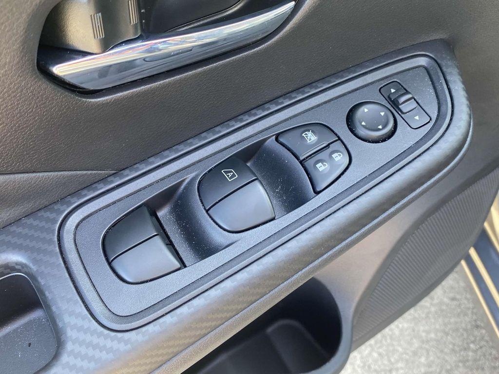 new 2025 Nissan Versa car, priced at $22,385
