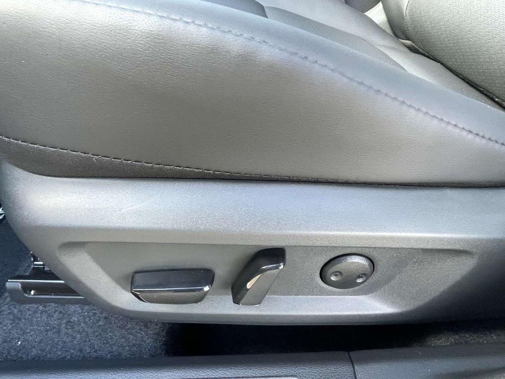 new 2026 Nissan Rogue car, priced at $34,200