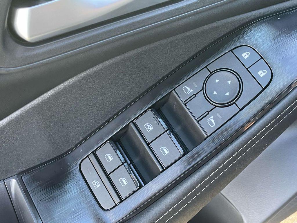 new 2026 Nissan Rogue car, priced at $34,200