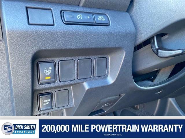 new 2025 Nissan Frontier car, priced at $33,895