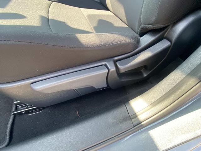 new 2025 Nissan Sentra car