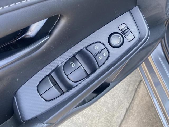 new 2025 Nissan Sentra car