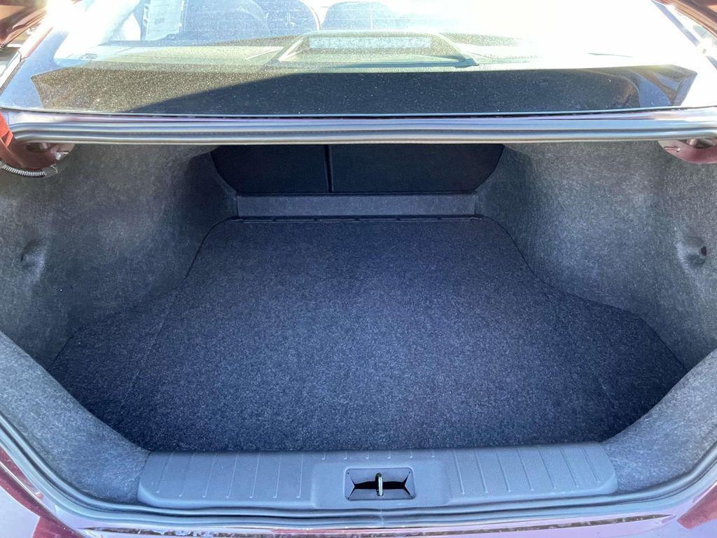 new 2025 Nissan Sentra car, priced at $24,180