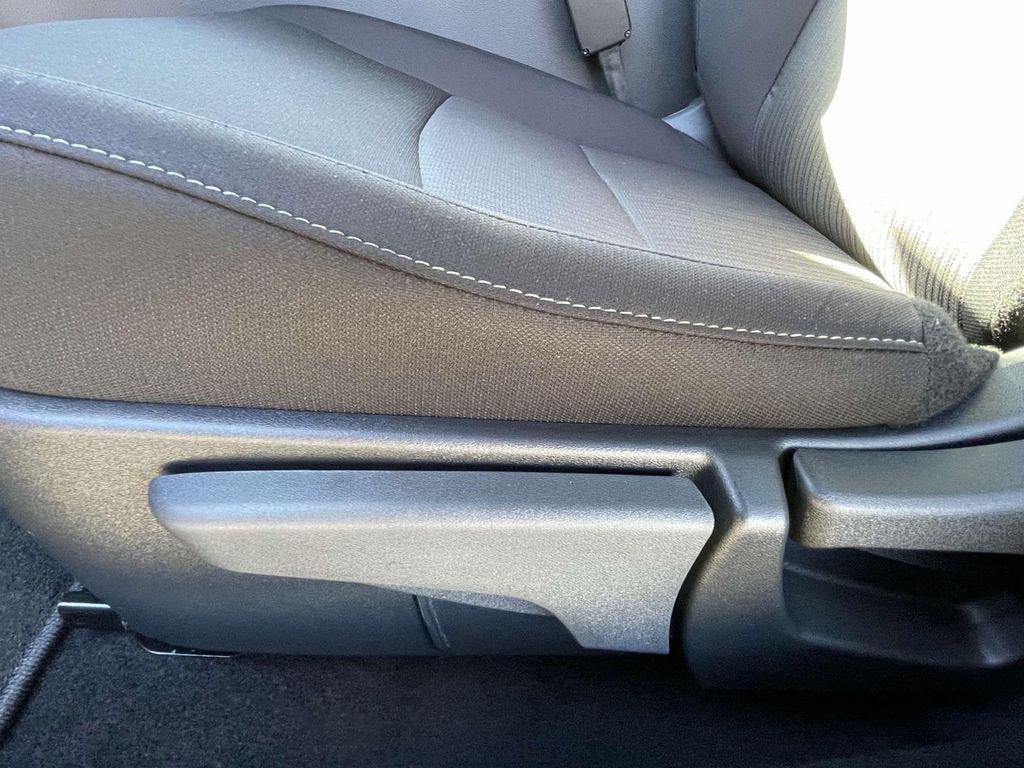 new 2025 Nissan Sentra car, priced at $24,180