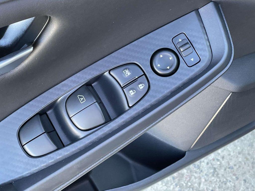 new 2025 Nissan Sentra car, priced at $24,180