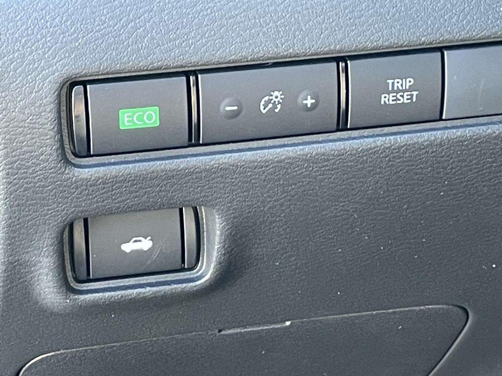 new 2025 Nissan Sentra car, priced at $24,180