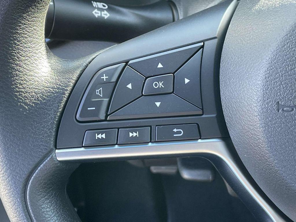 new 2025 Nissan Sentra car, priced at $24,180