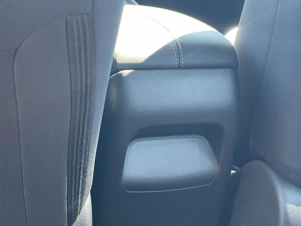 new 2025 Nissan Sentra car, priced at $22,221