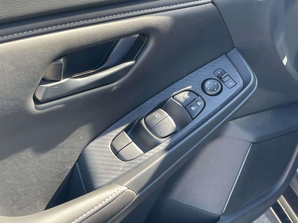 new 2025 Nissan Sentra car, priced at $22,221