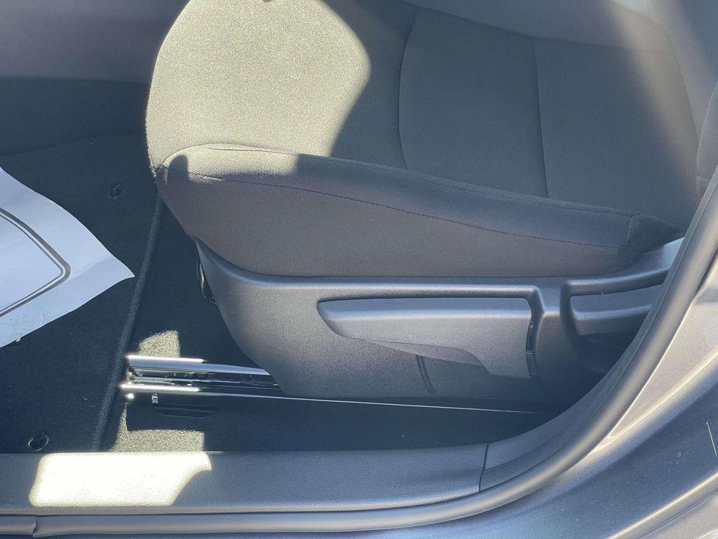 new 2025 Nissan Sentra car, priced at $22,221