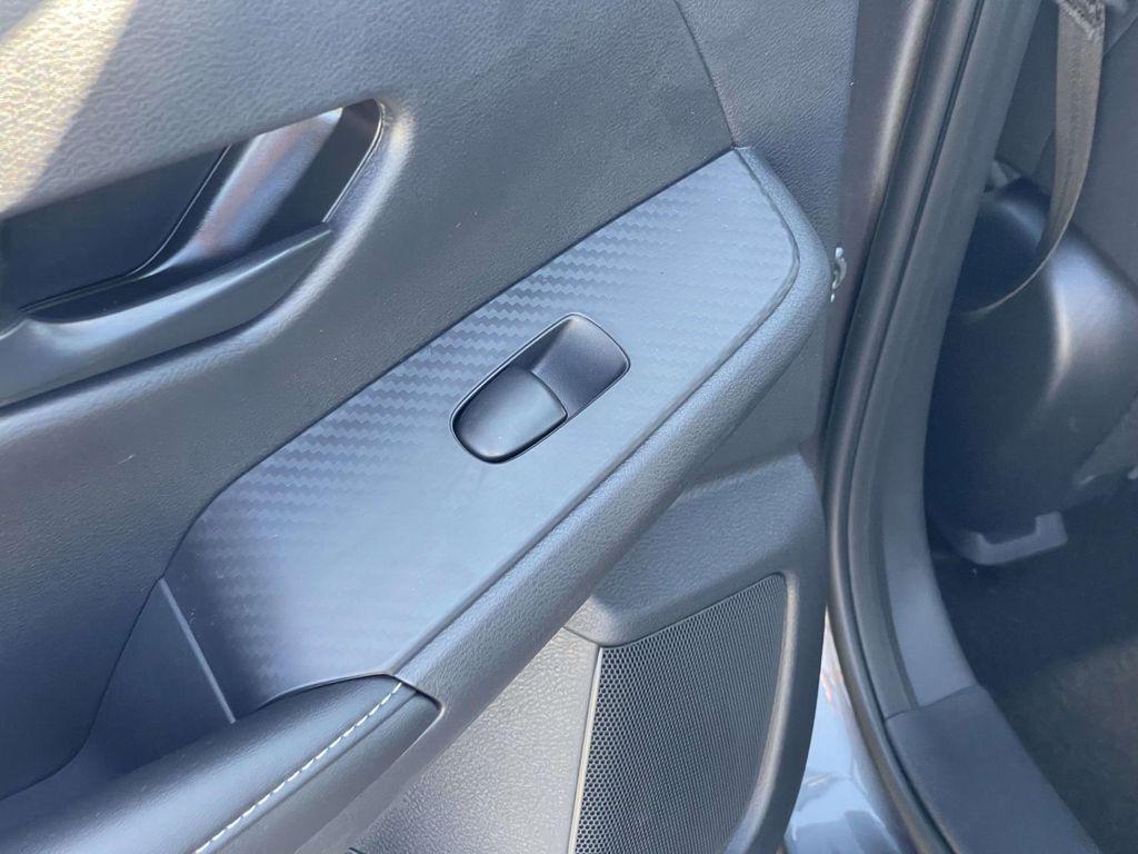 new 2025 Nissan Sentra car, priced at $22,221