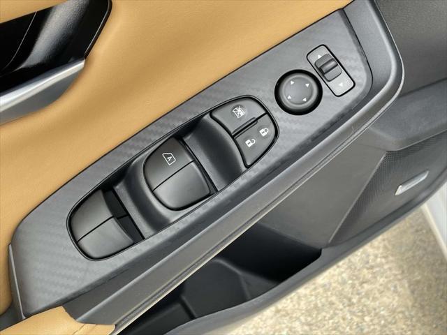 new 2025 Nissan Sentra car, priced at $28,065