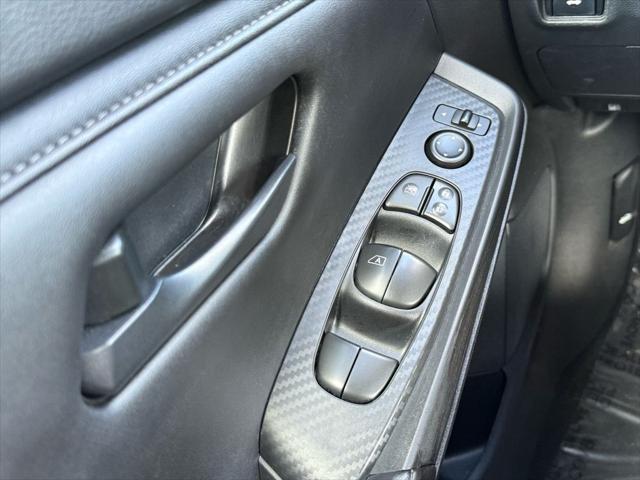 used 2024 Nissan Sentra car, priced at $19,794