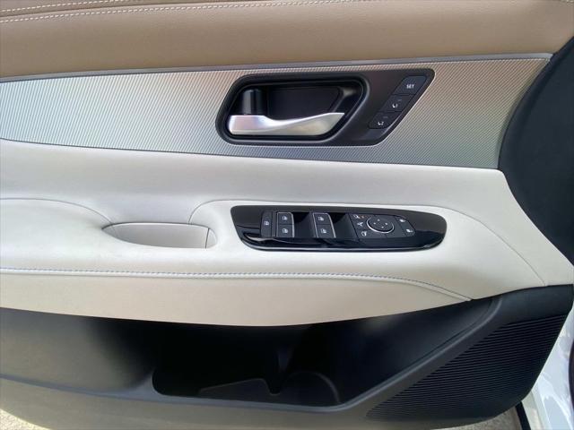 new 2025 Nissan Murano car, priced at $52,930