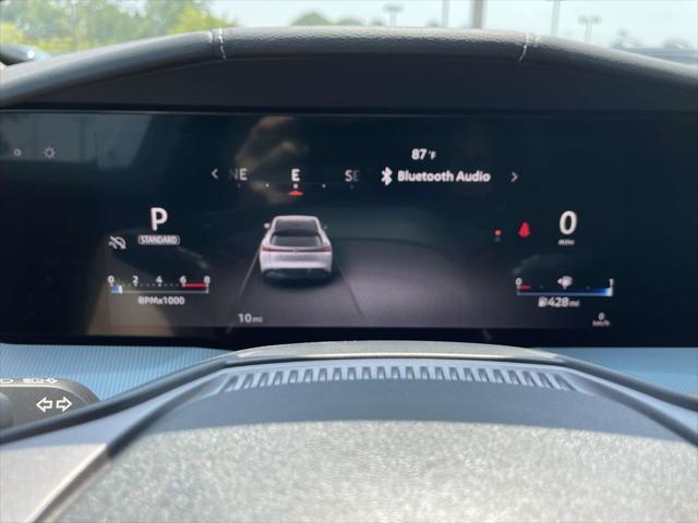 new 2025 Nissan Murano car, priced at $50,440