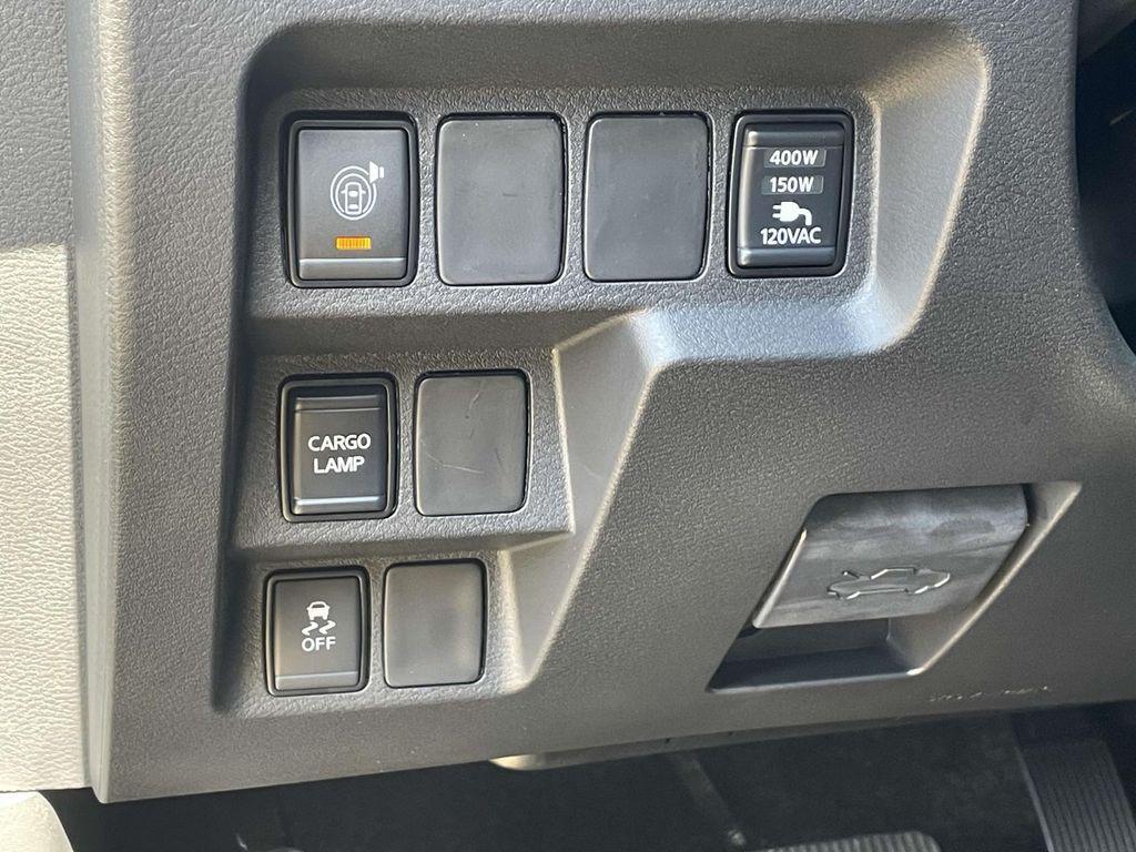 new 2026 Nissan Frontier car, priced at $36,980