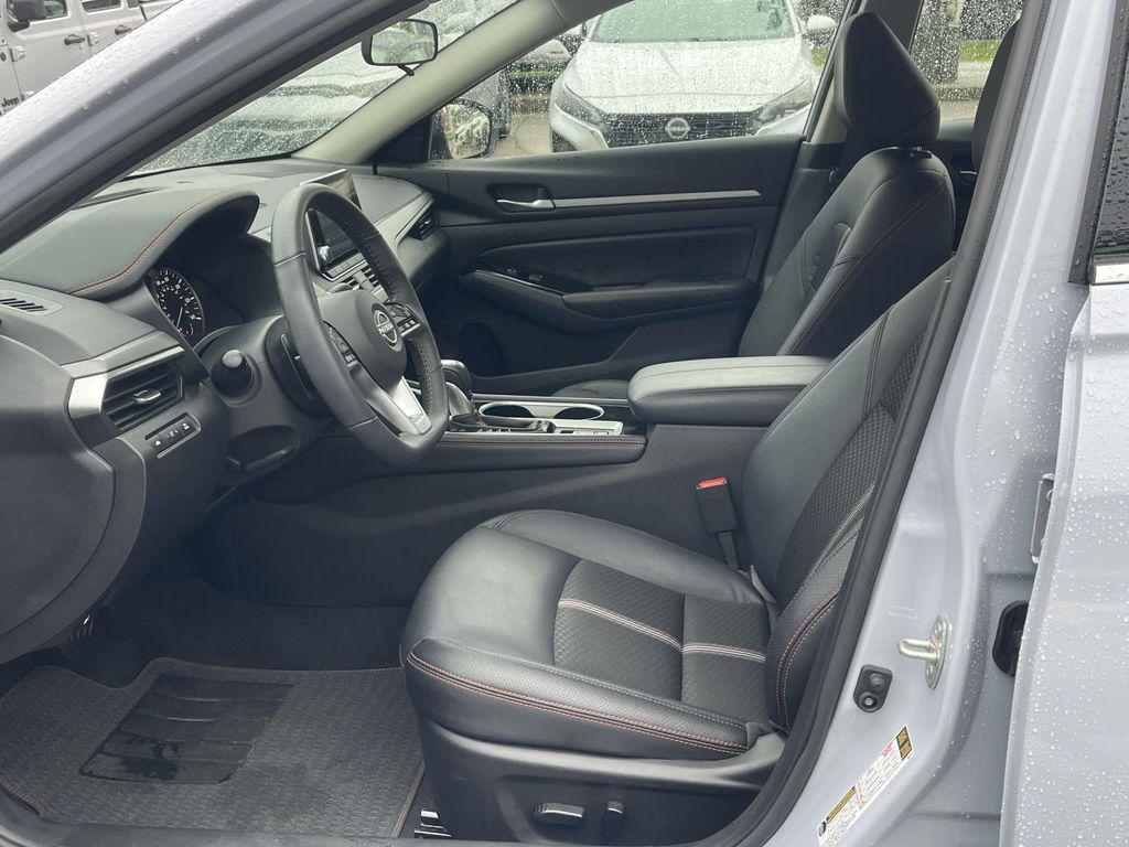 used 2024 Nissan Altima car, priced at $26,988