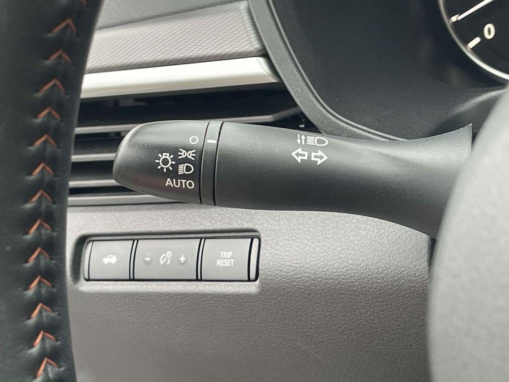 used 2024 Nissan Altima car, priced at $26,988