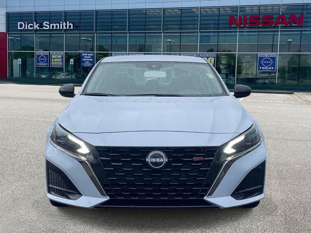 used 2024 Nissan Altima car, priced at $26,988
