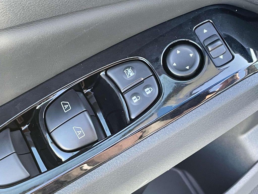 new 2025 Nissan Altima car, priced at $34,430