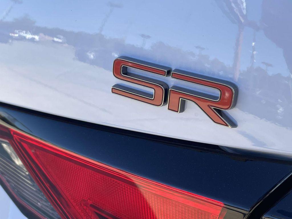 new 2025 Nissan Altima car, priced at $34,430