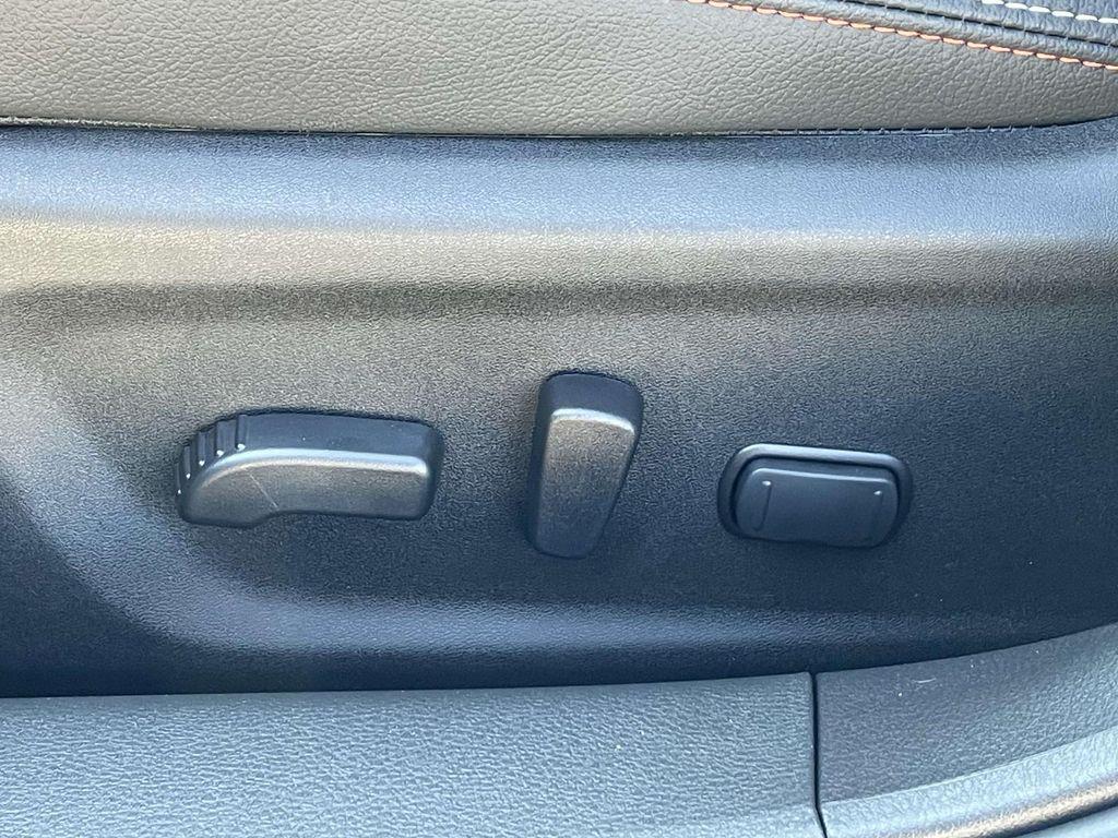 new 2025 Nissan Altima car, priced at $34,430