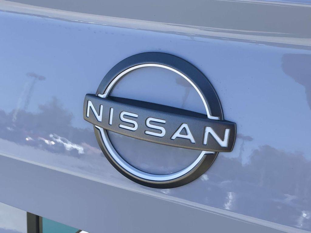 new 2025 Nissan Altima car, priced at $34,430