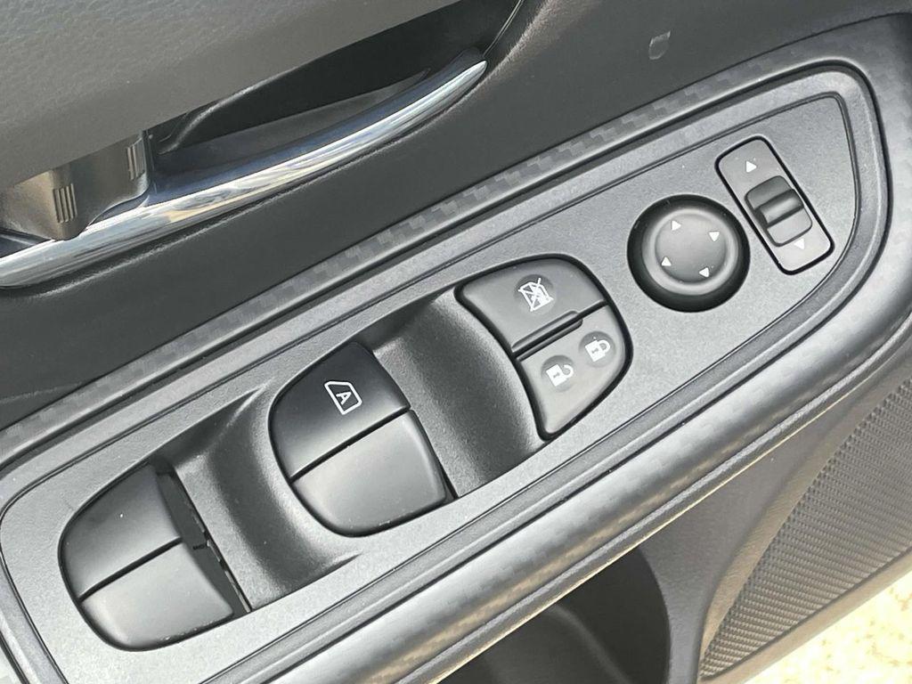 new 2025 Nissan Versa car, priced at $22,350