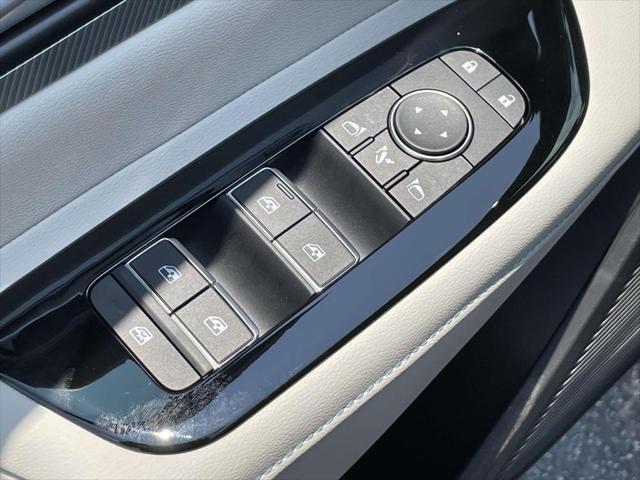 new 2025 Nissan Murano car, priced at $53,030
