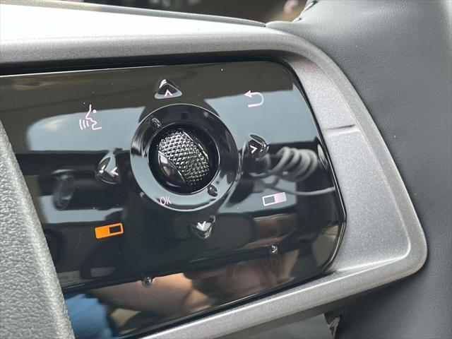 new 2025 Nissan Murano car, priced at $53,030