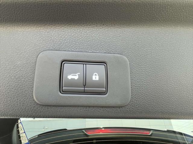 new 2025 Nissan Murano car, priced at $53,030