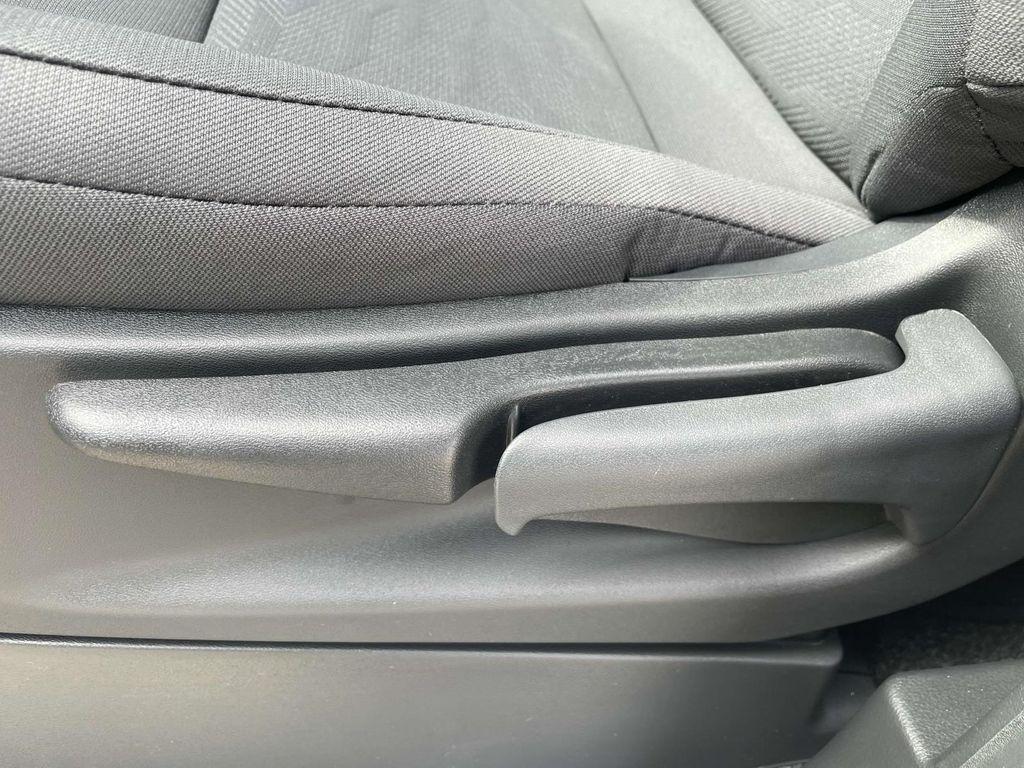 new 2025 Nissan Frontier car, priced at $34,040