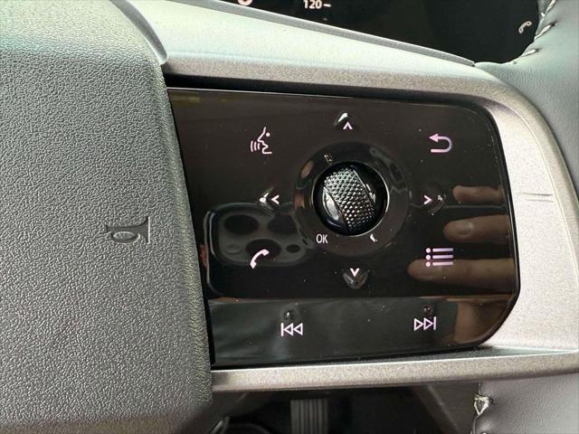 new 2025 Nissan Murano car, priced at $43,715