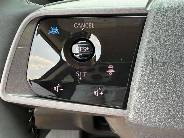 new 2025 Nissan Murano car, priced at $43,715