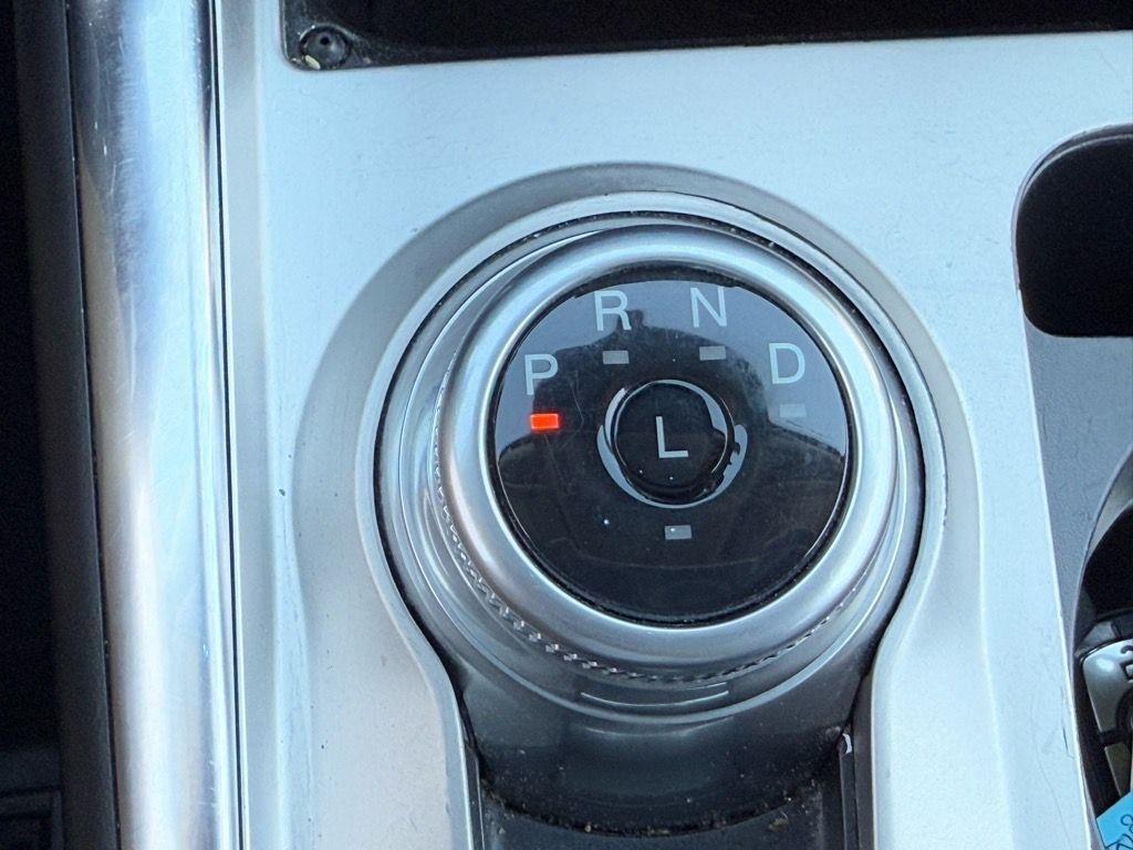 used 2024 Ford Explorer car, priced at $32,499
