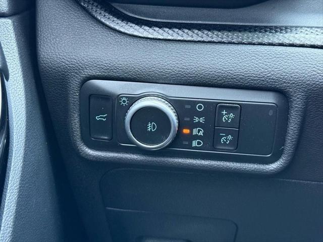 used 2022 Ford Explorer car