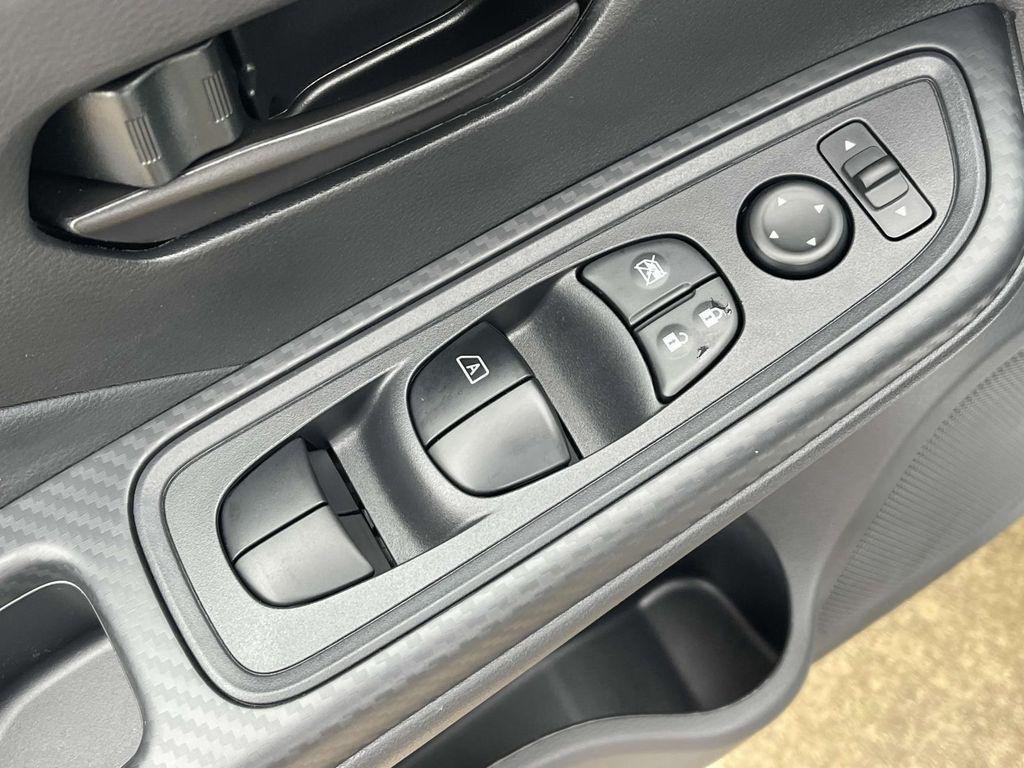 new 2025 Nissan Versa car, priced at $20,540